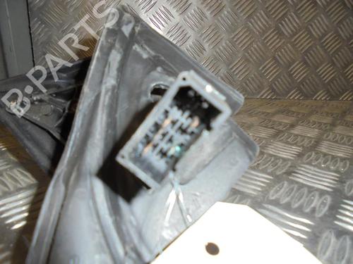 Left mirror AUDI A3 (8L1) 1.9 TDI | BP24256169C26 