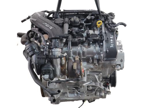 Used Engine Engine AUDI A3 Sportback (8YA, 8YF) 35 TFSI Mild Hybrid (150 hp) 31363502 31363502