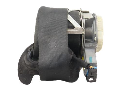 Front left seatbelt CITROËN C3 II (SC_) 1.4 VTi 95 | BP40438910I26 - Image 4