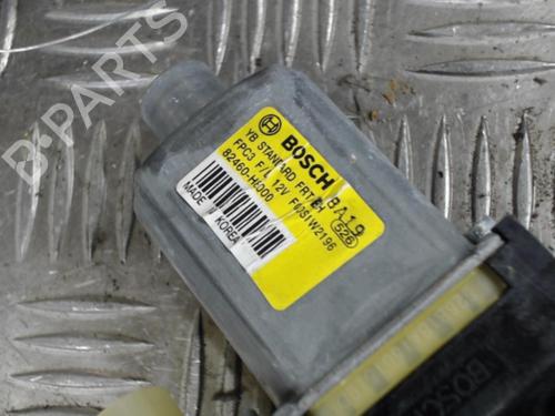 Front right window mechanism KIA RIO IV (YB, SC, FB) 1.25 | BP24261414C23 - Image 2