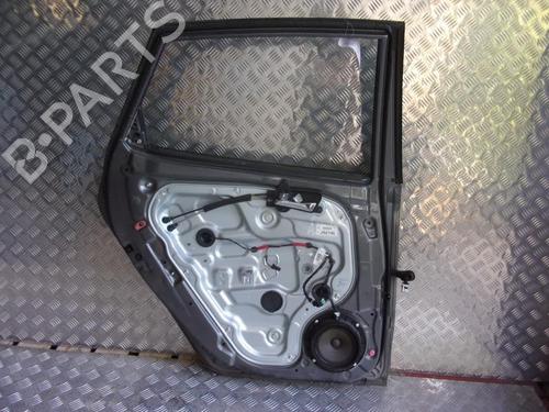 Left rear door HYUNDAI i30 (FD) 1.6 CRDi | BP24255758C4 