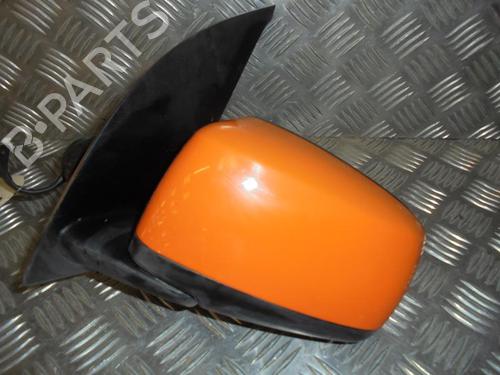 Used Left mirror FIAT PANDA (169_) 1.2 (169.AXB11, 169.AXB1A) (60 hp) 24256160