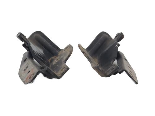 Türscharnier/Türfeststeller für SSANGYONG ACTYON SPORTS I (QJ) 2.0 Xdi 4WD (141 hp) 31357625