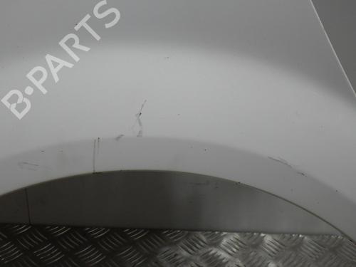 Kotflügel links vorne CITROËN C2 (JM_) 1.4 HDi | BP29864480C41 