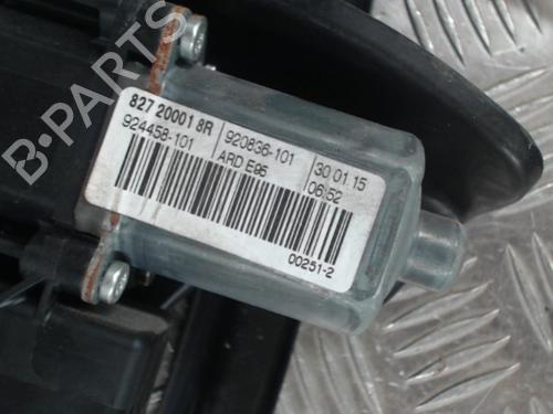 Used Rear right window mechanism Rear right window mechanism RENAULT MEGANE CC (EZ0/1_) 1.6 dCi (EZ00) (130 hp) 24261480 24261480