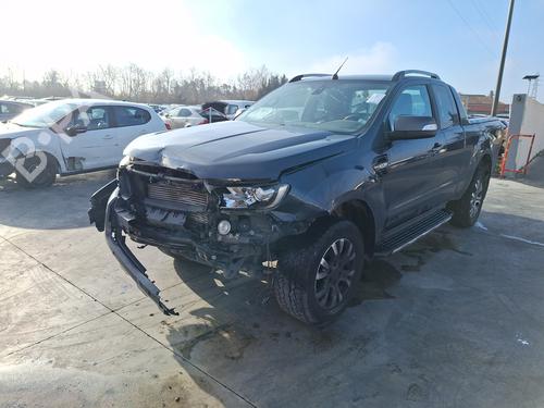 Armlæn FORD RANGER (TKE) 3.2 TDCi 4x4 | BP28023753I20  - Image 8