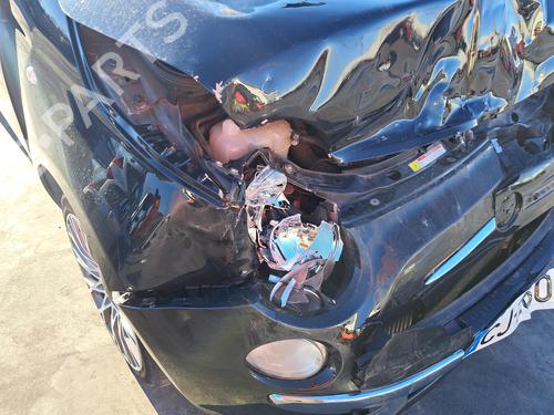 Right mirror FIAT 500 (312_) 0.9 (312AXG1A, 312.AXG11) | BP25759002C27 
