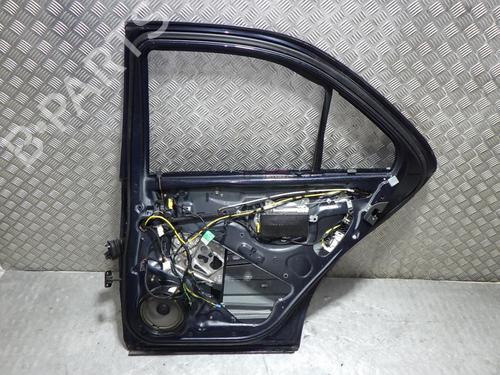 Right rear door MERCEDES-BENZ S-CLASS (W220, V220) S 320 CDI (220.025, 220.125) | BP24254072C5 