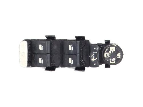 Used Left front window switch PEUGEOT 207 (WA_, WC_) 1.6 HDi (109 hp) 29748248