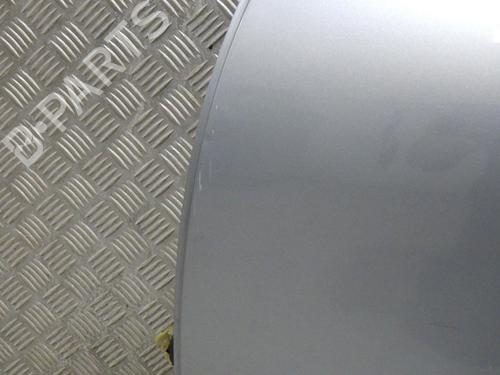Left rear door PEUGEOT 207 SW (WK_) 1.6 HDi | BP24257165C4
