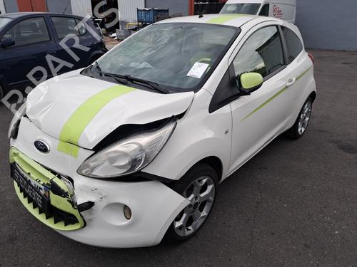 Engine FORD KA (RU8) 1.2 | BP32321720M1  - Image 11