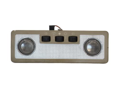 Used Interior roof light Interior roof light FORD COUGAR (EC_) 2.5 V6 24V (170 hp) 32435587 32435587