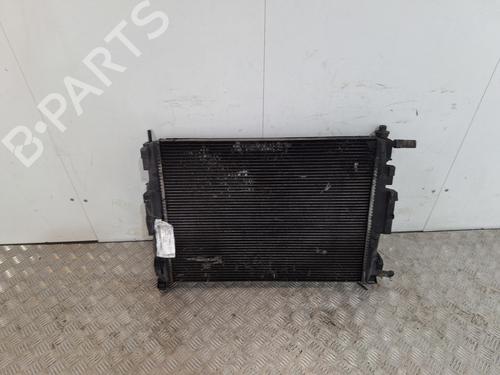 Wasserkühler für RENAULT SCÉNIC II (JM0/1_) 1.5 dCi (JM02, JM13) (101 hp) 31625561