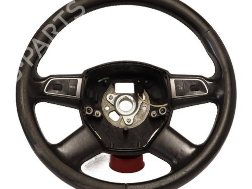 Used Steering wheel AUDI A3 Sportback (8PA) 1.6 TDI (105 hp) 27546265