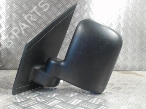 Left mirror FORD TRANSIT CONNECT (P65_, P70_, P80_) 1.8 Di | BP24255147C26 