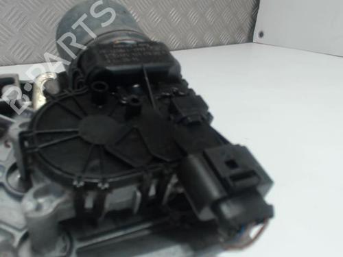 Front wiper motor FORD FIESTA VI (CB1, CCN) 1.0 EcoBoost | BP24260378M29 