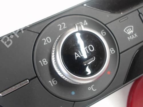 Climate control AUDI A4 B9 Avant (8W5, 8WD) 2.0 TDI | BP24260371I5 - Image 4