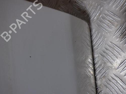 Left front door PEUGEOT PARTNER Box Body/MPV 1.6 HDi 16V | BP24261300C2 