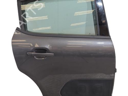 dr-hjre-bagtil-citroen-c3-iii-sx-2016-32705621 main image