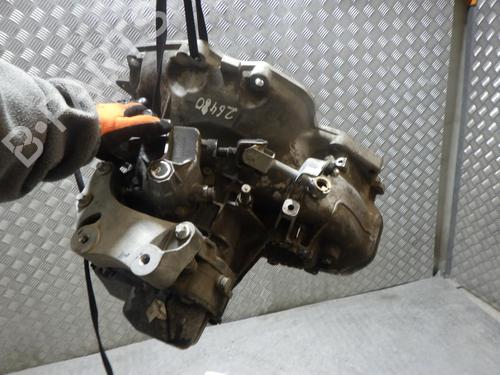 Gearbox OPEL CORSA D (S07) 1.4 (L08, L68) | BP24260332M3  - Image 6