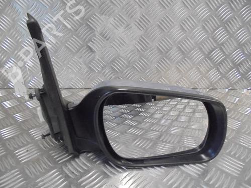 Right mirror MAZDA 2 (DY) 1.4 CD | BP24256123C27 - Image 2