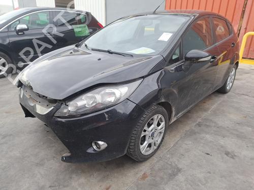 Engine FORD FIESTA VI (CB1, CCN) 1.6 TDCi | BP31363507M1  - Image 5
