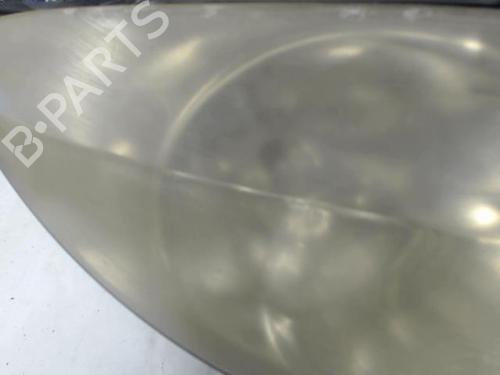 Right headlight PEUGEOT 307 (3A/C) 2.0 HDi 110 | BP24257672C29 