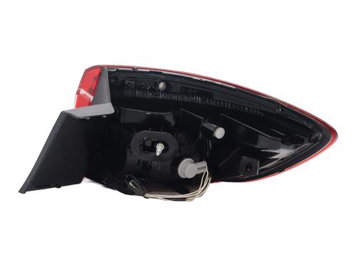 Used Left taillight Left taillight RENAULT CLIO V (B7_) 1.0 TCe 100 (B7MT) (101 hp) 32471528 32471528