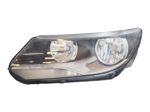 Left headlight VW TIGUAN (5N_) 2.0 TDI | BP37176304C28 - Image 2