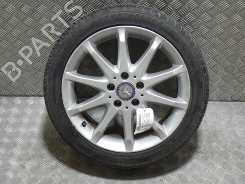 Used Rim MERCEDES-BENZ B-CLASS Sports Tourer (W245) B 180 CDI (245.207) (109 hp) 24259414