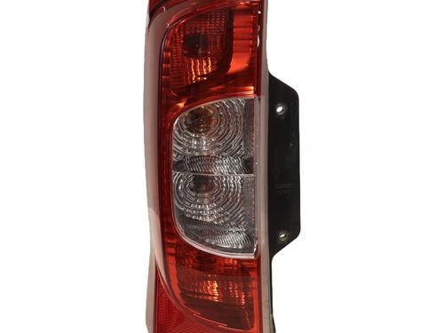 Left taillight PEUGEOT BIPPER (AA_) 1.4 HDi | BP24259617C34  - Image 6