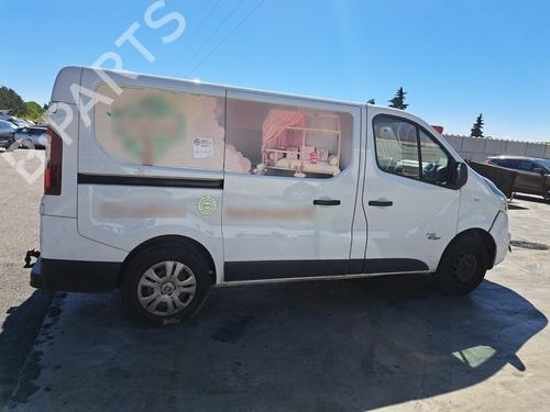 Dørliste FIAT TALENTO Van (296_) 1.6 D | BP37195904C150 - Image 12