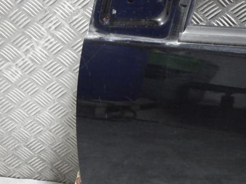 Left front door CITROËN C1 (PM_, PN_) 1.0 | BP24256625C2 