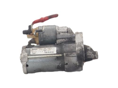Used Starter Starter 37250209 37250209