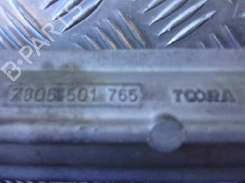 Steering rack OPEL INSIGNIA A (G09) 2.0 CDTI (68) | BP24261650M22 - Image 3