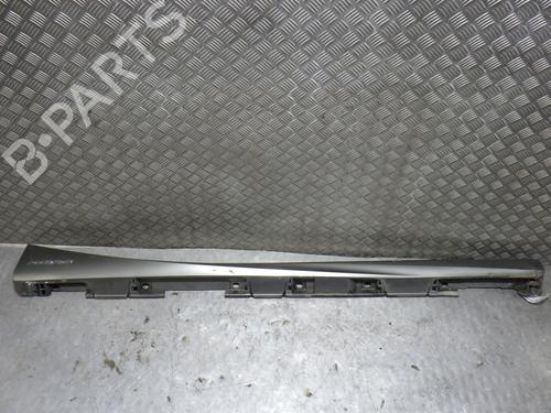 Used Right sideskirt Right sideskirt LEXUS IS III (_E3_) 300h (AVE30_, AVE30R) (223 hp) 24253738 24253738