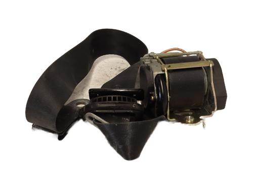 Front left seatbelt CITROËN C4 I (LC_) 1.6 HDi | BP28190467I26  - Image 5