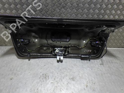 Tailgate AUDI A3 Limousine (8VS, 8VM) 1.6 TDI | BP24815983C6 