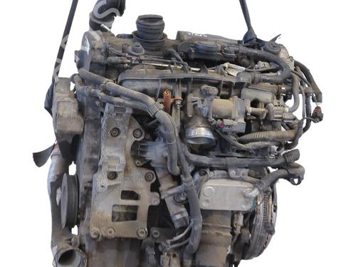 Used Engine Engine 37165137 37165137