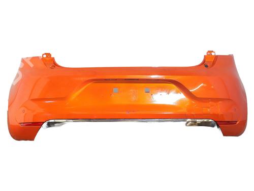 Bagtil kofangere RENAULT CLIO V (B7_) 1.0 TCe 100 (B7MT) (101 hp) 32173844