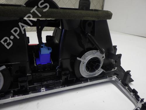 Air vent VW GOLF VII (5G1, BQ1, BE1, BE2) 2.0 GTD | BP24254644I21 