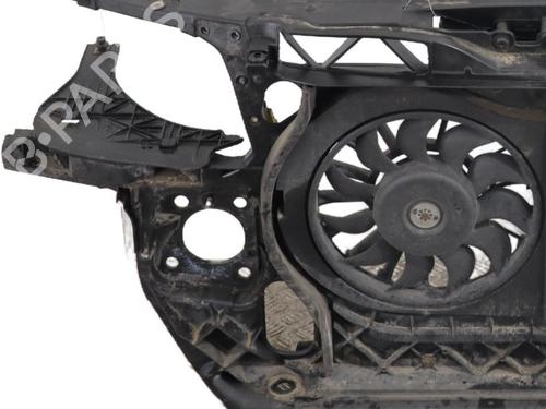 Used Front slam panel Front slam panel AUDI A4 B6 Avant (8E5) 1.9 TDI (130 hp) 34384921 34384921