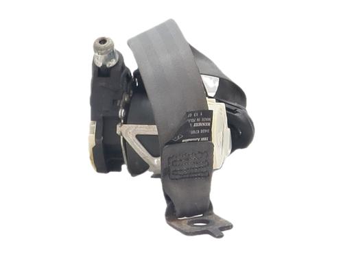 Sikkerhedssele bag venstre Sikkerhedssele bag venstre RENAULT CLIO III (BR0/1, CR0/1) 1.5 dCi (BR0H, CR0H, CR1S, BR1S) (106 hp) 37250192 37250192