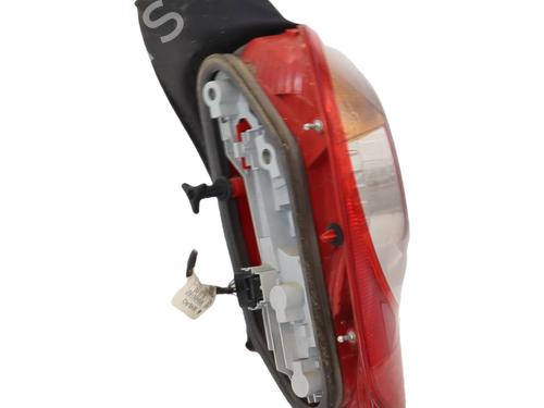 Left taillight RENAULT MODUS / GRAND MODUS (F/JP0_) 1.5 dCi (FP0D, JP0D) | BP36683255C34 - Image 2