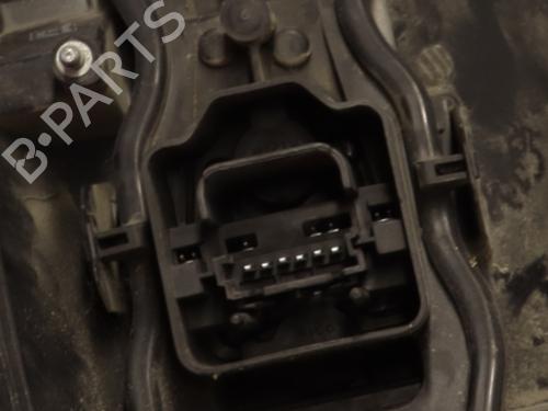 Left taillight RENAULT SCÉNIC II (JM0/1_) 1.5 dCi (JM1E, JM16) | BP24253976C34  - Image 6