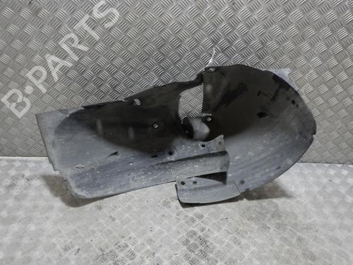 Used Wheel arch RENAULT CLIO III (BR0/1, CR0/1) 1.4 16V (98 hp) 27932833