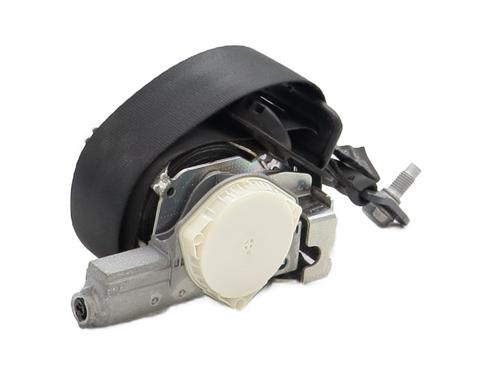 Front left seatbelt CITROËN C3 II (SC_) | BP33876054I26 - Image 2