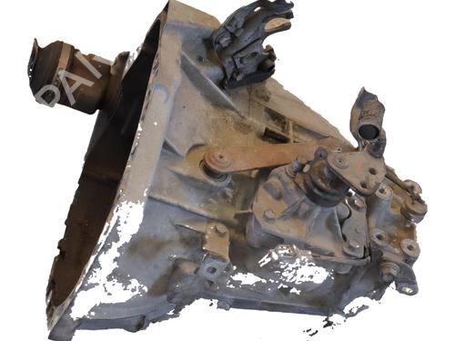 Gearbox CITROËN C1 (PM_, PN_) 1.0 | BP36441072M3 - Image 2