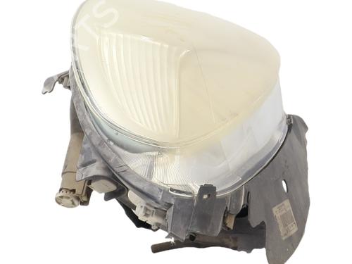 Phare gauche Phare gauche CITROËN XSARA PICASSO (N68) 2.0 HDi (90 hp) 36354943 36354943