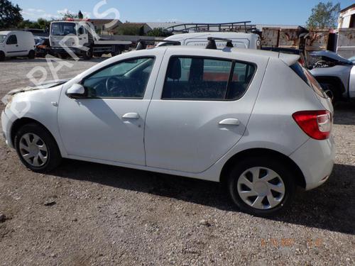 Warning switch DACIA SANDERO II 1.2 | BP24261138I22 - Image 6